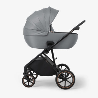 Kikka Boo kolica Thea 2u1, Grey
