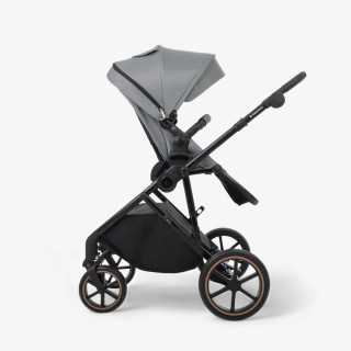 Kikka Boo kolica Thea 2u1, Grey