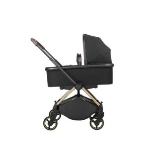 Kikka Boo kolica Lanah 2u1, Black
