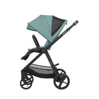 Kikka Boo kolica Mia 3u1, Mint