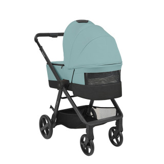 Kikka Boo kolica Mia 3u1, Mint