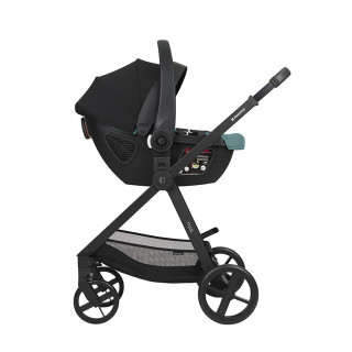 Kikka Boo kolica Mia 3u1, Mint