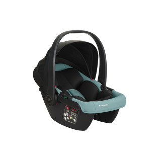 Kikka Boo kolica Mia 3u1, Mint