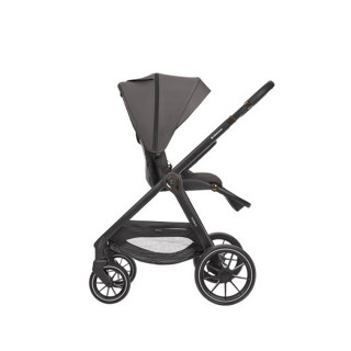 Kikka Boo kolica Modena 3u1, Dark Grey