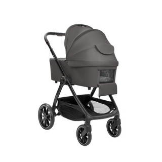 Kikka Boo kolica Modena 3u1, Dark Grey