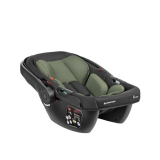 Kikka Boo kolica Modena 3u1, Army Gree