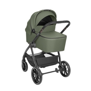 Kikka Boo kolica Modena 3u1, Army Gree