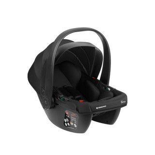 Kikka Boo kolica Modena 3u1, Black
