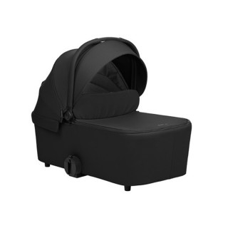 Kikka Boo kolica Modena 3u1, Black