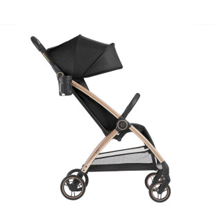 Kikka Boo kolica Joy premium,Black