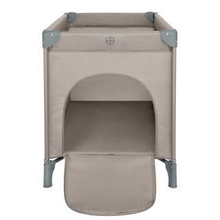 Kikka Boo prenosivi krevetac So Gifted premium, Beige