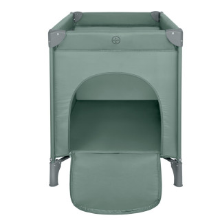 Kikka Boo prenosivi krevetac So Gifted premium, Green