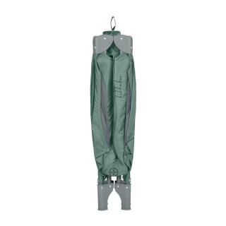 Kikka Boo prenosivi krevetac So Gifted premium, Green