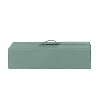 Kikka Boo prenosivi krevetac So Gifted premium, Green