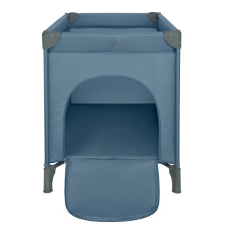 Kikka Boo prenosivi krevetac So Gifted premium, Blue
