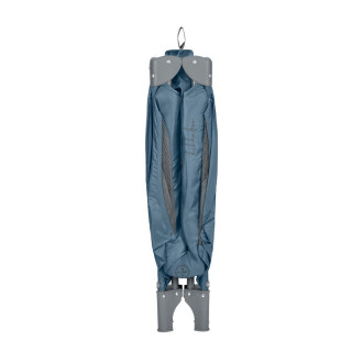 Kikka Boo prenosivi krevetac So Gifted premium, Blue