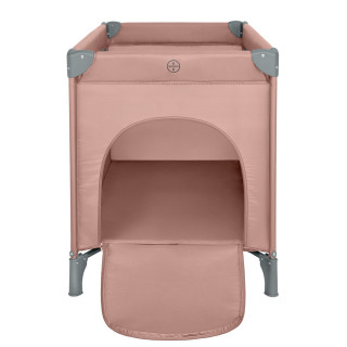 Kikka Boo prenosivi krevetac So Gifted premium, Pink