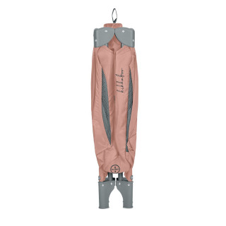 Kikka Boo prenosivi krevetac So Gifted premium, Pink