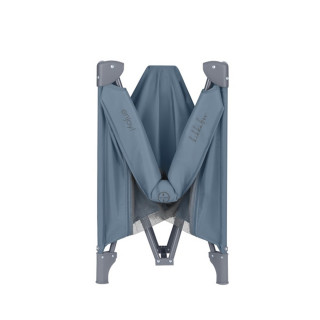 Kikka Boo prenosiva ogradica Enjoy premium Europe Blue