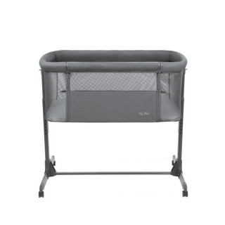 Kikka Boo kolevka Noah Dark Grey