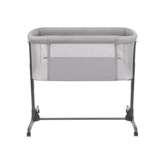 Kikka Boo kolevka Noah Light Grey