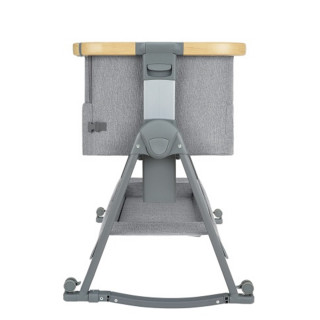 Kikka Boo kolevka Nanna 2 premium Grey