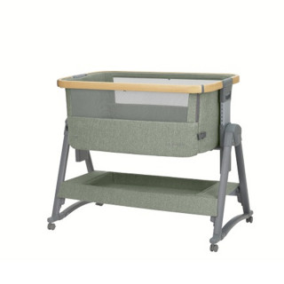 Kikka Boo kolevka Nanna 2 premium Army Green