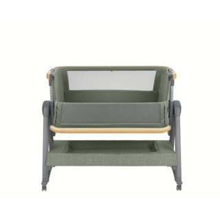 Kikka Boo kolevka Nanna 2 premium Army Green