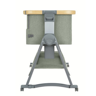 Kikka Boo kolevka Nanna 2 premium Army Green