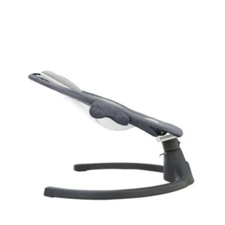 Kikka Boo njihalica Codie DarkGrey