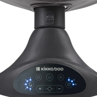 Kikka Boo njihalica Codie Light Grey
