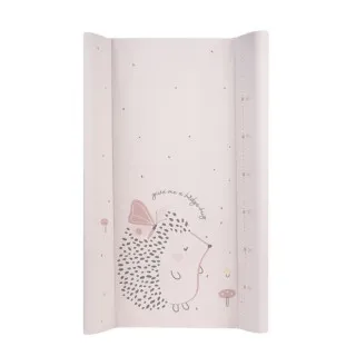 Kikka Boo podloga za presvlačenje 80x50cm Hedge Hugs