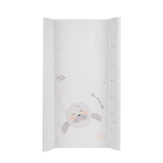 Kikka Boo podloga za presvlačenje 80x50cm Seally Me