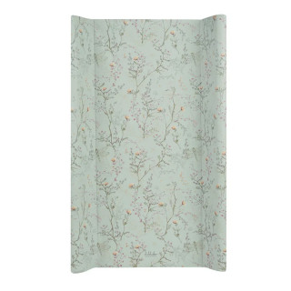 Kikka Boo meka podloga za presvlačenje 80x50cm Secret Garden