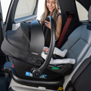 Kikka Boo auto sedište i-PrimeBlack 40-87cm