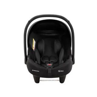 Kikka Boo auto sedište i-PrimeBlack 40-87cm