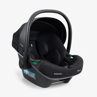 Kikka Boo auto sedište i-PrimeBlack 40-87cm