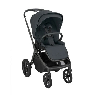 Kikka Boo kolica Goya 2u1 Platinum Graphite