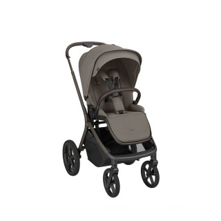 Kikka Boo kolica Goya 2u1 Platinum Mocca