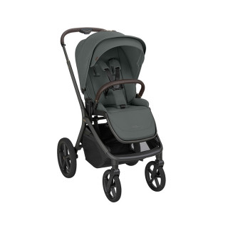 Kikka Boo kolica Goya 2u1 Platinum Olive