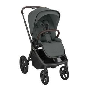 Kikka Boo kolica Goya 2u1 Platinum Olive