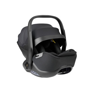 Kikka Boo auto sedište i-ClassPlatinum Noir, 40-87cm