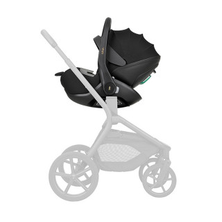Kikka Boo auto sedište i-ClassPlatinum Noir, 40-87cm