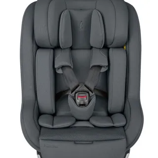 Kikka Boo auto sedište i-ClassPLUS Platinum Graphite 40-105
