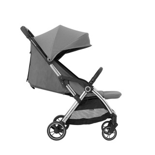 Kikka Boo kolica Eden Plus Grey