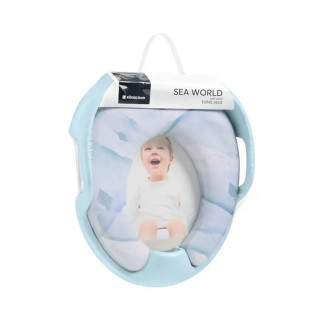 Kikka Boo adapter za wc šolja