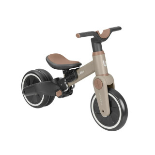 Kikka Boo tricikl Flash 5u1 Beige