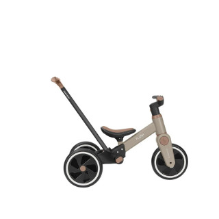 Kikka Boo tricikl Flash 5u1 Beige