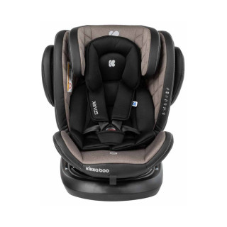 Kikka Boo auto sedište Stark isofix Beige