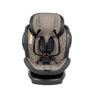 Kikka Boo auto sedište Stark isofix Beige